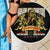 At The Front, Always Beach Blanket - Wonder Print Shop