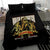 At The Front, Always Bedding Set - Wonder Print Shop
