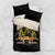 At The Front, Always Bedding Set - Wonder Print Shop