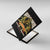At The Front, Always Canvas Wall Art - Wonder Print Shop