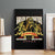 At The Front, Always Canvas Wall Art - Wonder Print Shop