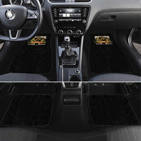 At The Front, Always Car Mats - Wonder Print Shop