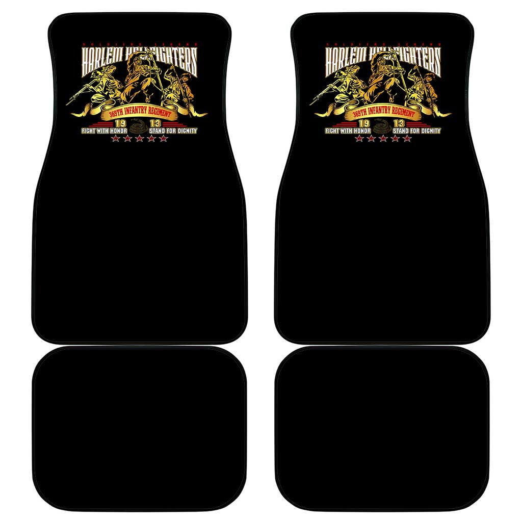 At The Front, Always Car Mats - Wonder Print Shop
