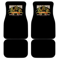 At The Front, Always Car Mats - Wonder Print Shop