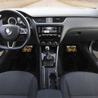 At The Front, Always Car Mats - Wonder Print Shop