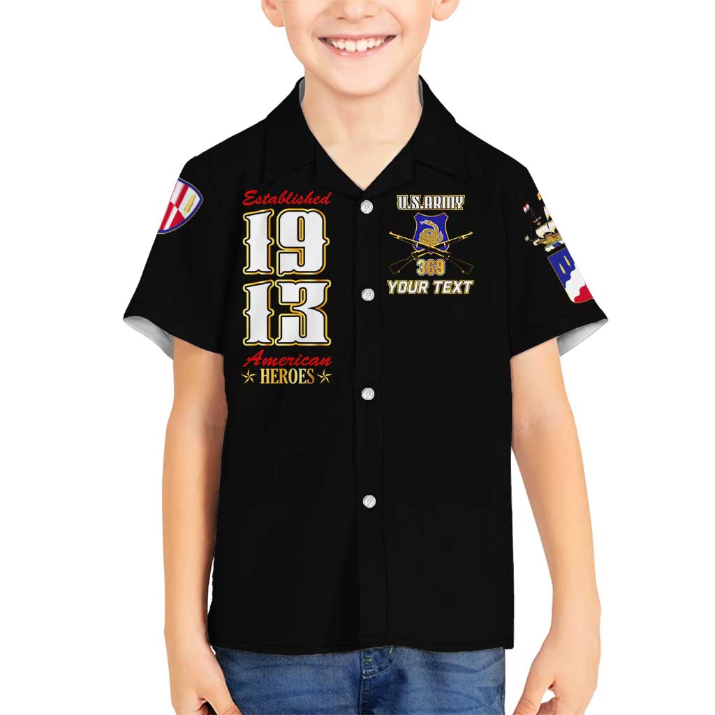 At The Front, Always Family Matching Summer Maxi Dress and Hawaiian Shirt - Wonder Print Shop