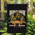At The Front, Always Garden Flag - Wonder Print Shop
