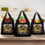 At The Front, Always Grocery Bag - Wonder Print Shop