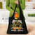 At The Front, Always Grocery Bag - Wonder Print Shop