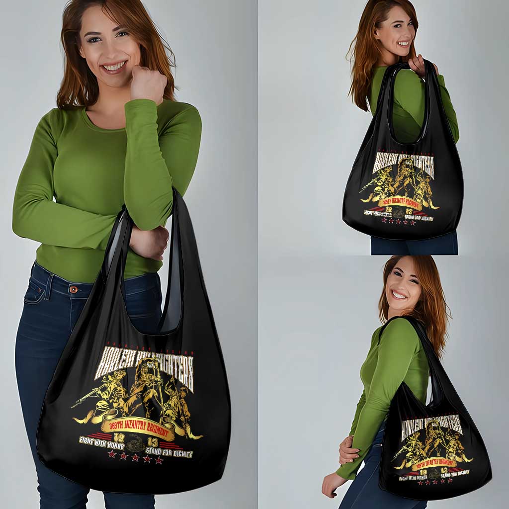 At The Front, Always Grocery Bag - Wonder Print Shop