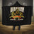 At The Front, Always Hooded Blanket - Wonder Print Shop