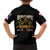 At The Front, Always Kid Hawaiian Shirt - Wonder Print Shop