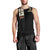 At The Front, Always Men Tank Top - Wonder Print Shop