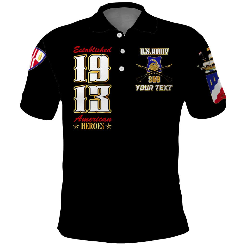 At The Front, Always Polo Shirt - Wonder Print Shop