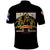 At The Front, Always Polo Shirt - Wonder Print Shop