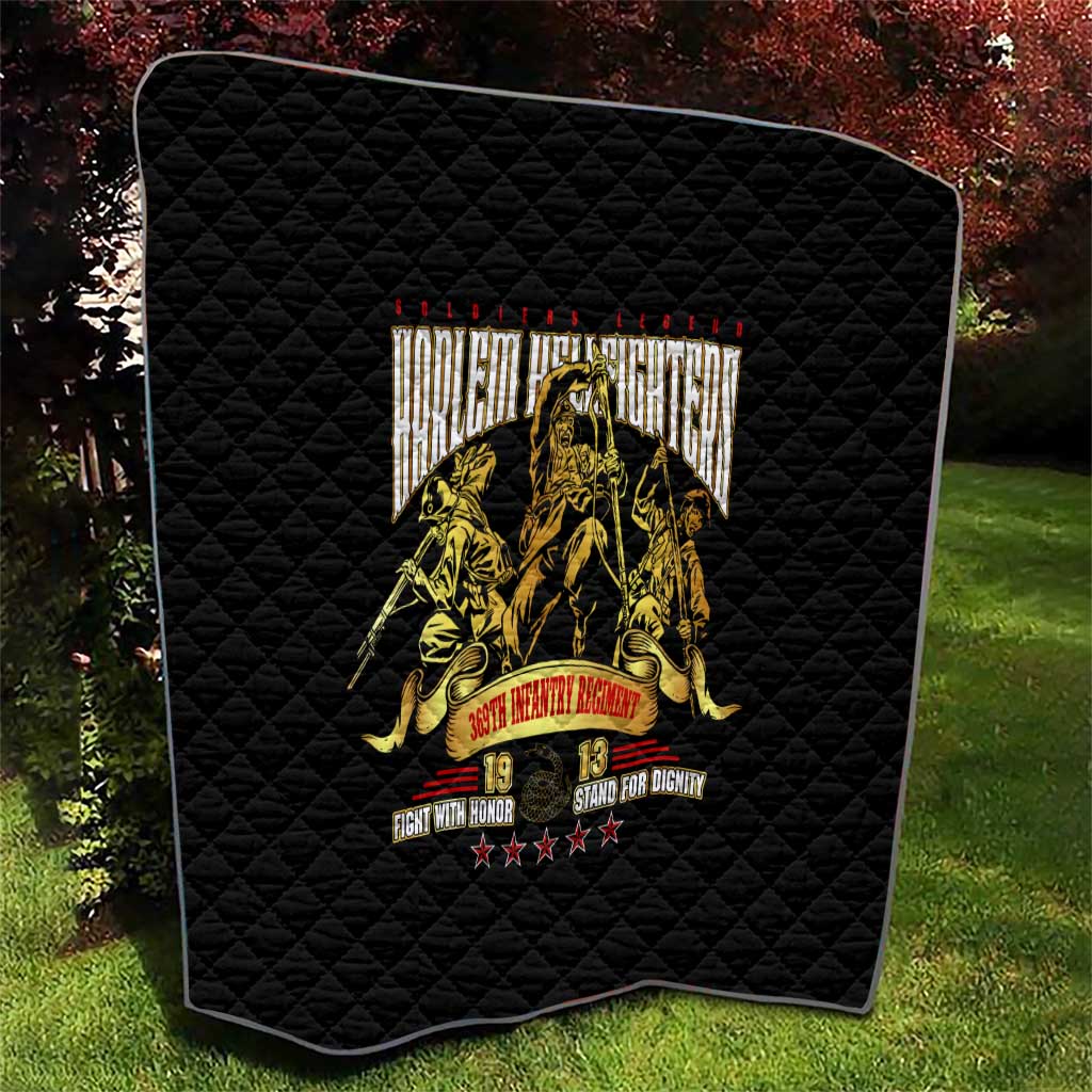 At The Front, Always Quilt - Wonder Print Shop