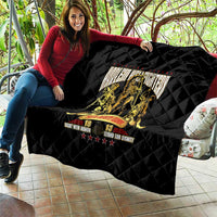 At The Front, Always Quilt - Wonder Print Shop