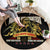 At The Front, Always Round Carpet - Wonder Print Shop
