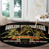 At The Front, Always Round Carpet - Wonder Print Shop