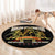 At The Front, Always Round Carpet - Wonder Print Shop