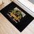 At The Front, Always Rubber Doormat - Wonder Print Shop