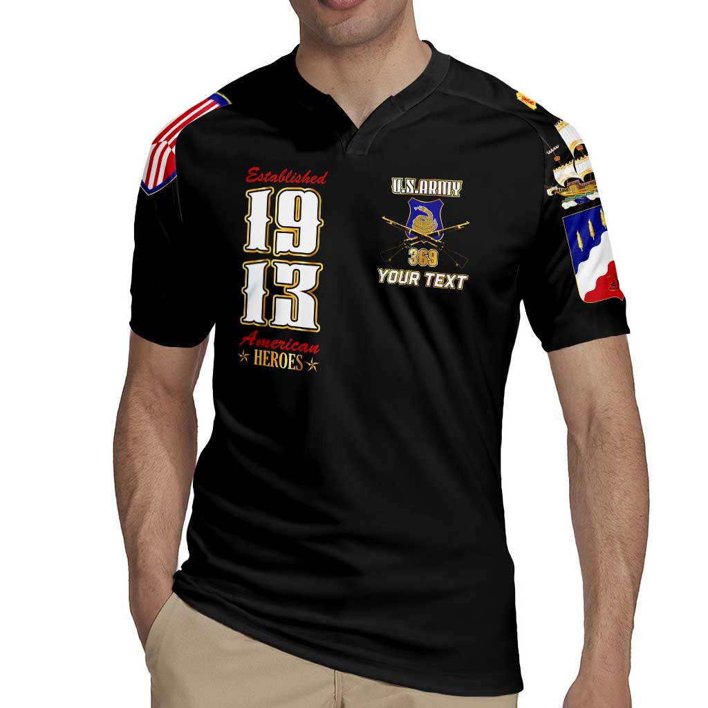 At The Front, Always Rugby Jersey - Wonder Print Shop