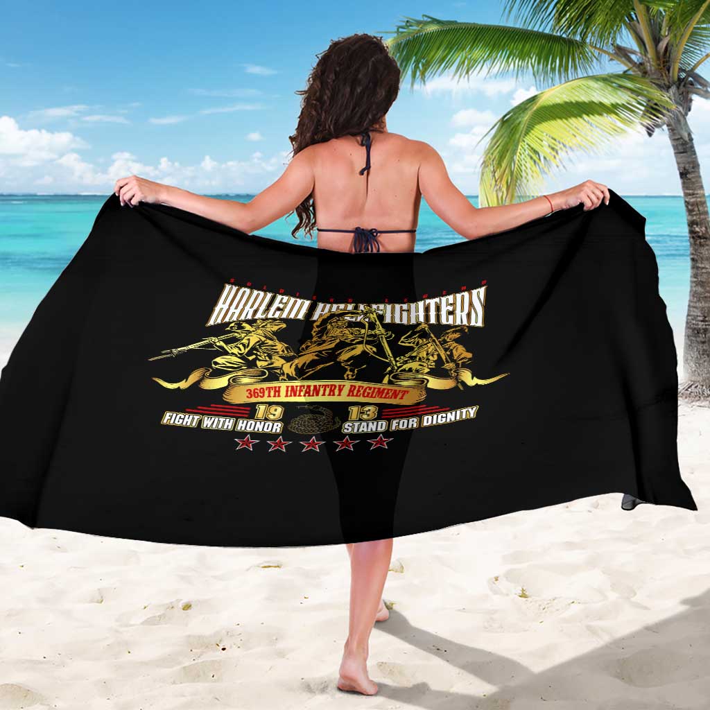 At The Front, Always Sarong - Wonder Print Shop