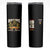 At The Front, Always Skinny Tumbler - Wonder Print Shop