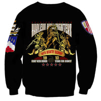 At The Front, Always Sweatshirt - Wonder Print Shop
