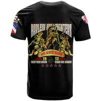 At The Front, Always T Shirt - Wonder Print Shop