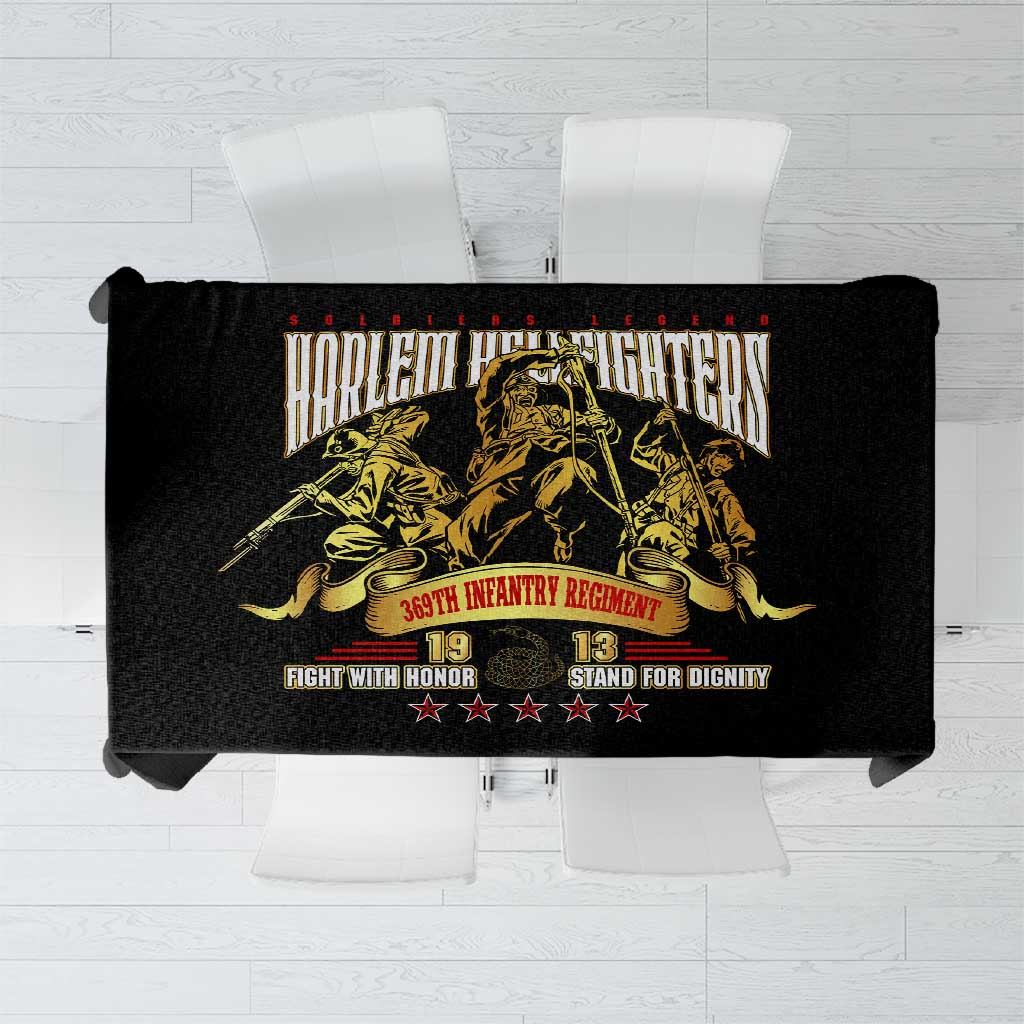 At The Front, Always Tablecloth - Wonder Print Shop