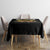 At The Front, Always Tablecloth - Wonder Print Shop