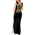 At The Front, Always Tank Maxi Dress - Wonder Print Shop