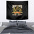 At The Front, Always Tapestry - Wonder Print Shop