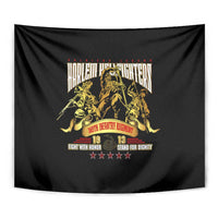 At The Front, Always Tapestry - Wonder Print Shop