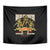 At The Front, Always Tapestry - Wonder Print Shop