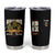 At The Front, Always Tumbler Cup - Wonder Print Shop