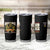 At The Front, Always Tumbler Cup - Wonder Print Shop