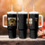 At The Front, Always Tumbler With Handle - Wonder Print Shop