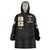 At The Front, Always Wearable Blanket Hoodie - Wonder Print Shop
