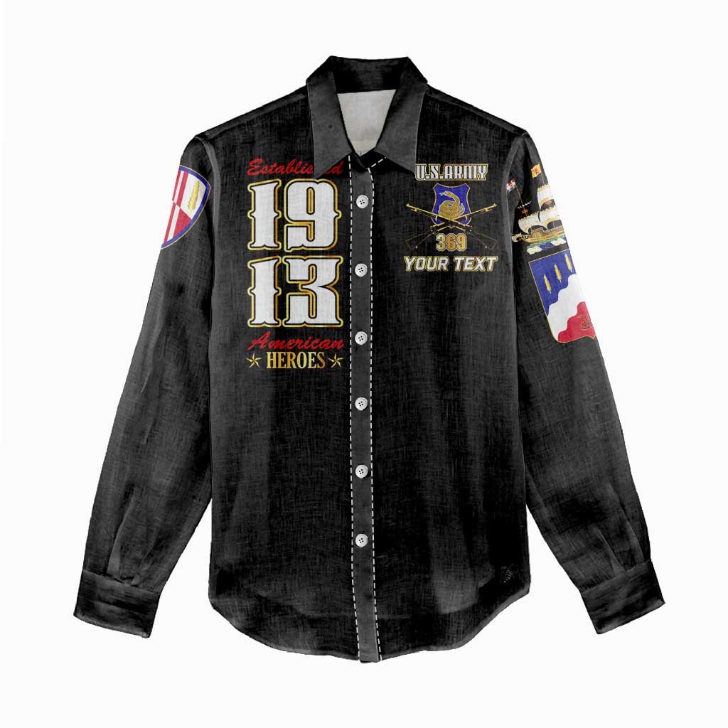 At The Front, Always Women Casual Shirt - Wonder Print Shop