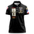 At The Front, Always Women Polo Shirt - Wonder Print Shop