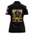 At The Front, Always Women Polo Shirt - Wonder Print Shop