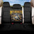 The First Black Marines: A Legacy Etched In Honor Back Car Seat Cover - Wonder Print Shop