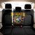 The First Black Marines: A Legacy Etched In Honor Back Car Seat Cover - Wonder Print Shop