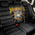The First Black Marines: A Legacy Etched In Honor Back Car Seat Cover - Wonder Print Shop