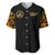 The First Black Marines: A Legacy Etched In Honor Baseball Jersey - Wonder Print Shop