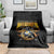 The First Black Marines: A Legacy Etched In Honor Blanket - Wonder Print Shop