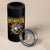 The First Black Marines: A Legacy Etched In Honor 4 in 1 Can Cooler Tumbler - Wonder Print Shop