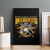 The First Black Marines: A Legacy Etched In Honor Canvas Wall Art - Wonder Print Shop